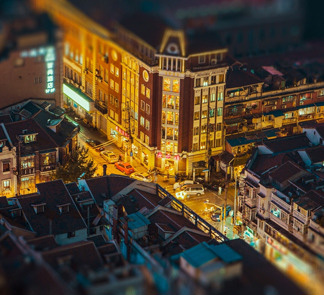 青島市九水路